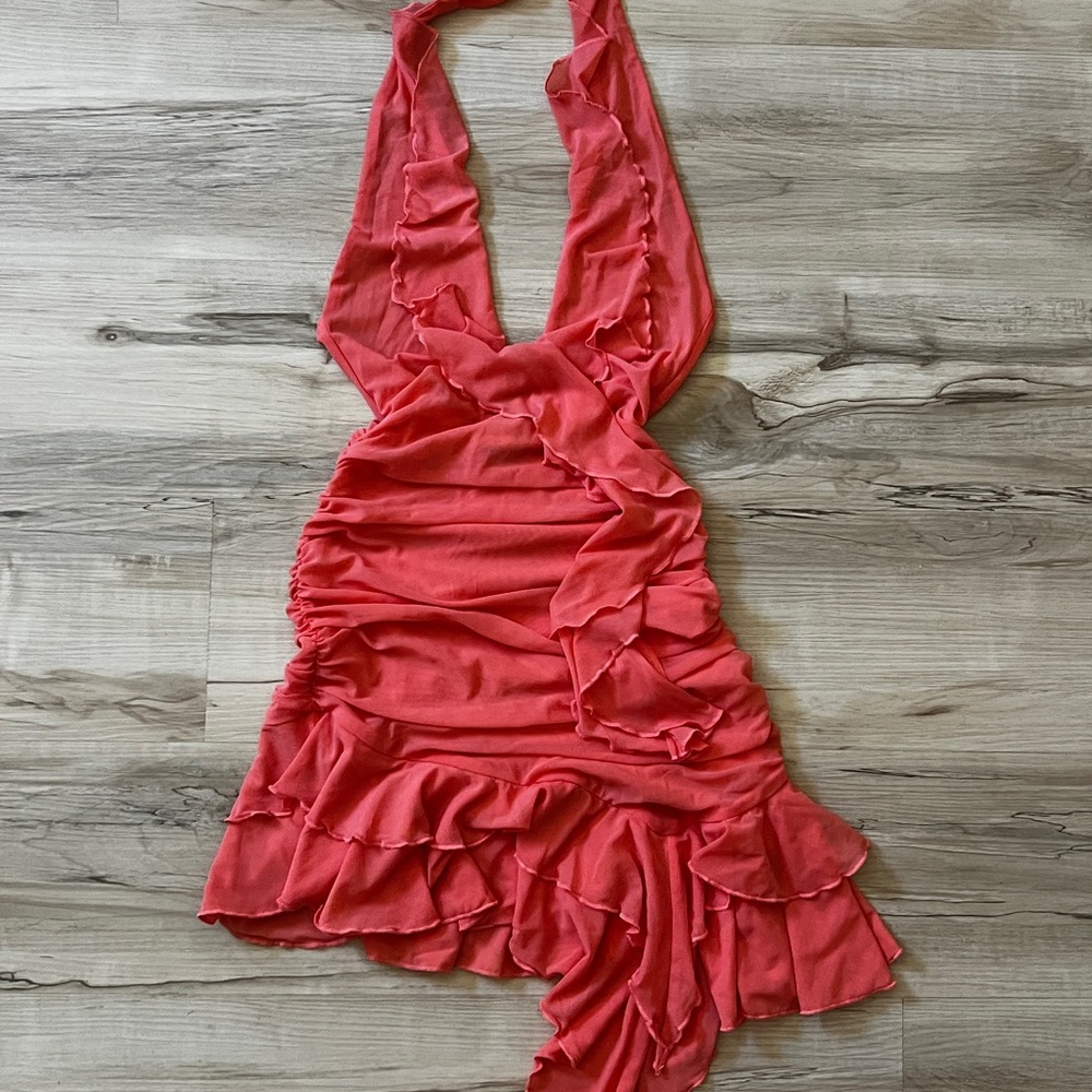 Annika Dress